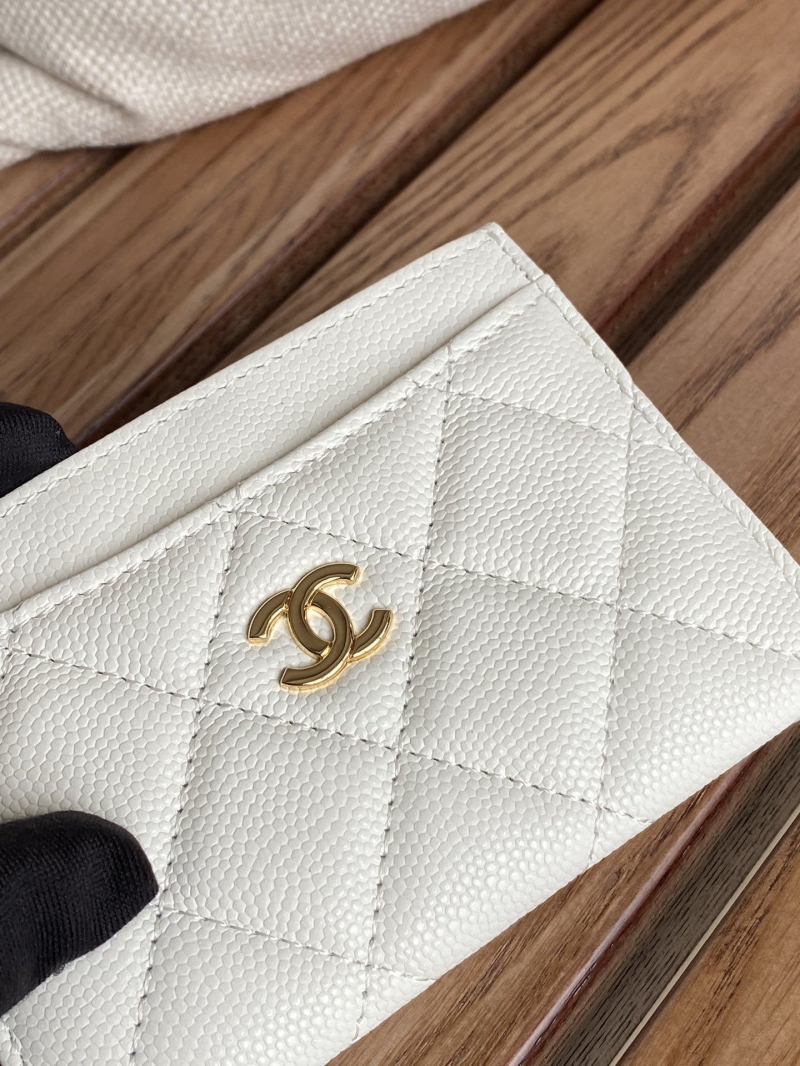 Ch**el wallet purse